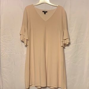 Roz & Ali dress